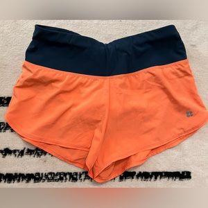 Sweaty Betty XXS Running Shorts